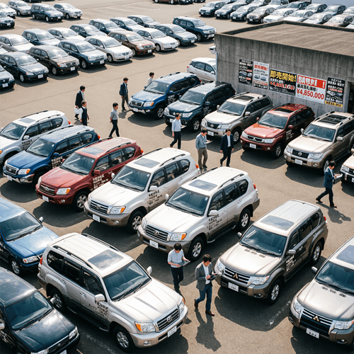 Japan Sales Japan Sales