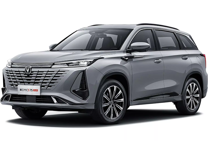 Dongfeng eπ eπ008 · 2024 год