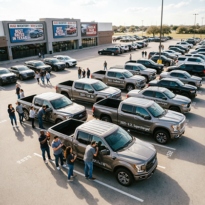 Продажа автомобилей Американских производителей Продажа автомобилей Американских производителей